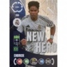 Comprar Trading Card Endrick New Hero FIFA Club World Cup 2025 Adrenalyn XL