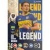 Offer Soccer Cards Edinson Cavani Legend Adrenalyn XL FIFA Club World Cup 2025