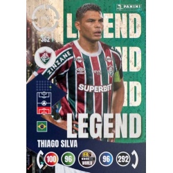 Thiago Silva Legend Fluminense 362