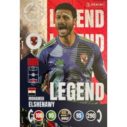 Mohames Elshenawy Legend Al-Ahly 363