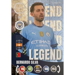 Bernardo Silva Legend Manchester City 364