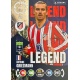 Antoine Griezmann Legend Atlético madrid 367