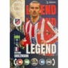 Offer Online  Antoine Griezmann Legend Adrenalyn Club World Cup 2025