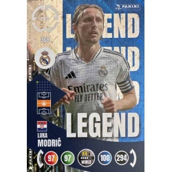 Luka Modric Legend Real Madrid 368