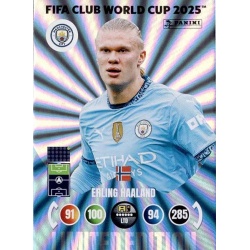 Haaland Limited Edition Manchester City