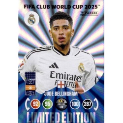 Bellingham Limited Edition Real Madrid