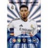 Offer Online  Bellingham Limited Edition FIFA Club World Cup 2025 Adrenalyn XL