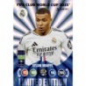Buy Cards Mbappé Limited Edition Panini FIFA Club World Cup 2025 Adrenalyn XL