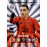 Buy Cards Musiala Limited Edition Adrenalyn XL Club World Cup 25