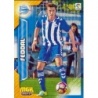 Tienda de Cromos Feddal Alavés Coleccion Megacracks 2016-17