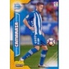 Comprar Cromos Camarasa Alavés Cromos Panini Megacracks 2016 17