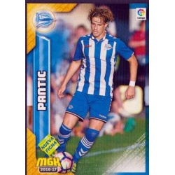 Pantic Fichas Bis Alavés 5 Bis