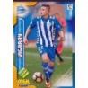 Sale Online Vigaray Fichas Bis Alavés Megacracks 2016-17 Panini