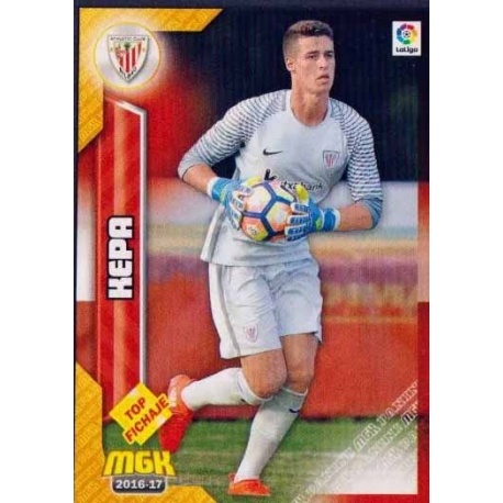 Kepa Athletic Club 49