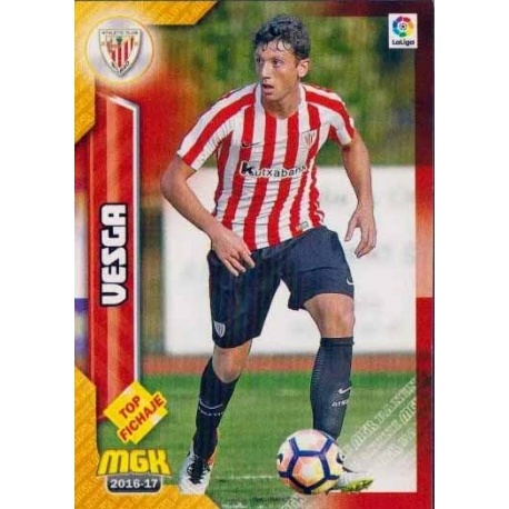 Vesga Athletic Club 50