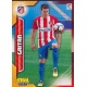 Gaitán Atlético Madrid 72