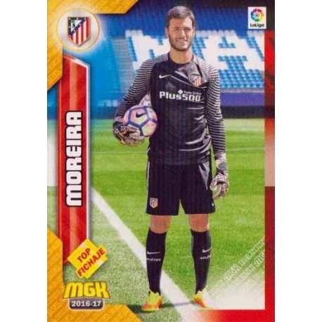 Moreira Atlético Madrid 78