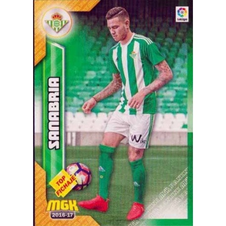 Sanabria Betis 130