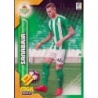 Offer Trading Card Sanabria Betis Megacracks 2016-17 Panini