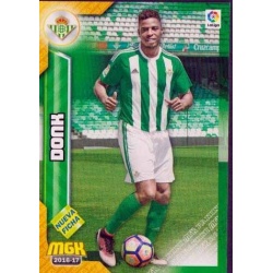 Donk Fichas Bis Betis 118 Bis