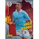 Iago Aspas Mega Héroes Celta 160