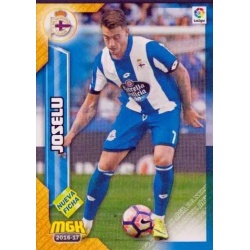 Joselu Fichas Bis Deportivo 183 Bis