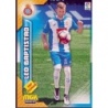 Oferta Cromos Leo Baptistao Espanyol Cromos Panini Megacracks 2016 17