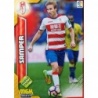 Venta Online Samper Granada Cromos Panini Megacracks 2016 17