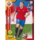 Clerc Fichas Bis Osasuna 383 Bis