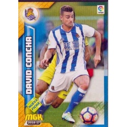 David Concha Fichas Bis Real Sociedad 425 Bis