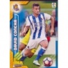 Tienda de Cromos David Concha Real Sociedad Coleccion Megacracks 2016-17