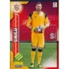 Cromos Sueltos Sirigu Sevilla Cromos Panini Megacracks 2016 17