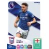 George Hirst Ipswich Town 187
