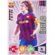 Puyol Ídolos 385