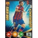 Dani Alves Súper Cracks 409