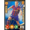 Iniesta Súper Cracks 410