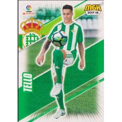 Tello Betis 124