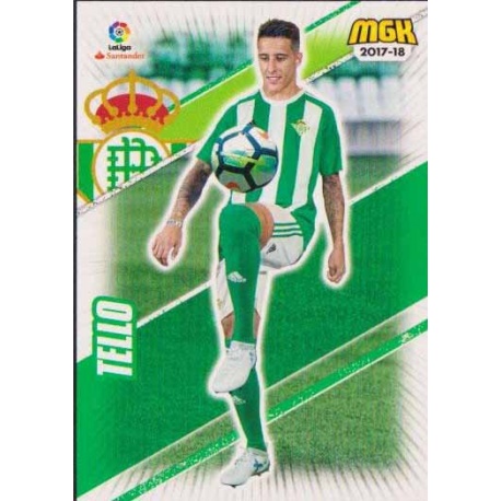 Tello Betis 124