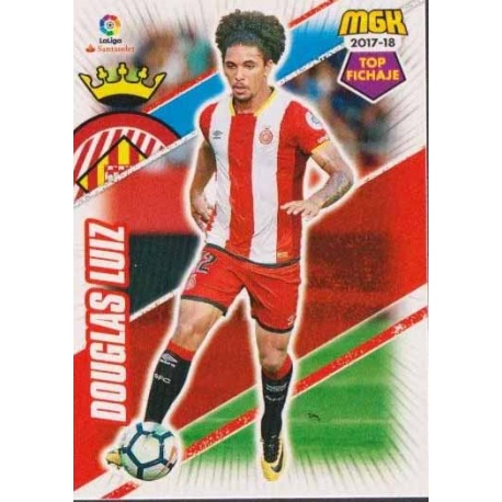 Douglas Luiz Girona 290