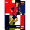 Offer Online  Fermín Lopéz First Team Topps FC Barcelona Team Set 24/25