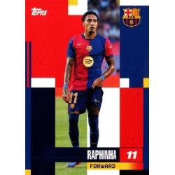 Raphinha First Team 22