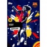 Buy Cards Vicky López Barça Rumba Topps Barcelona Team Set 24/25