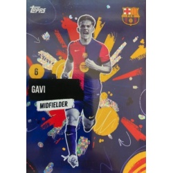 Gavi Barça Rumba 28