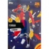Buy Online Ferran Torres Barça Rumba Topps Barcelona Official Team Set 24 25