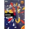 Sale Online Raphinha Barça Rumba Topps Barcelona Team Set 24/25