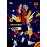 Offer Online  Robert Lewandowski Barça Rumba Topps Barcelona Team Set 2024-25