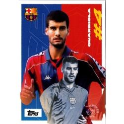 Pep Guardiola 125 Years 37