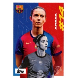 Aitana Bonmatí 125 Years 38