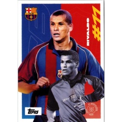 Rivaldo 125 Years 45