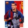 Offer Soccer Cards Rivaldo 125 Years Topps Barcelona Team Set 2024-25